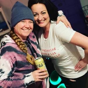 Meet your Posher, Rita